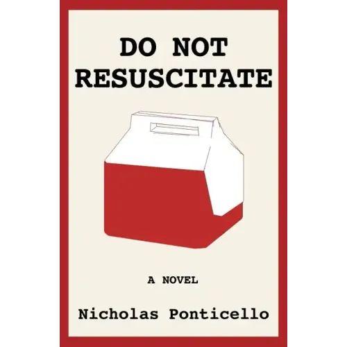 Do Not Resuscitate: The Monkey Parade