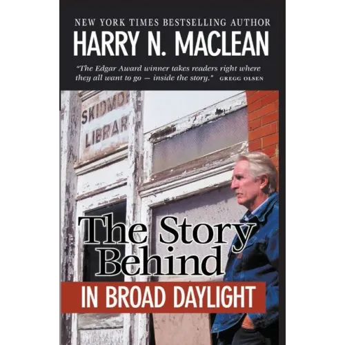 The Story Behind In Broad Daylight