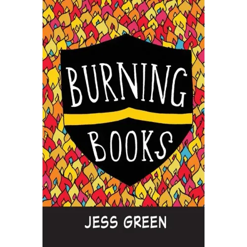 Burning Books