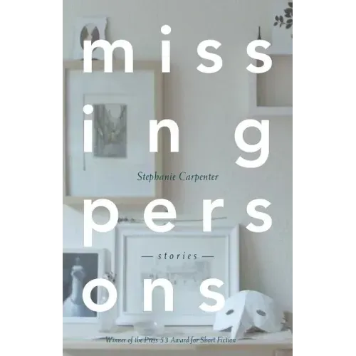 Missing Persons