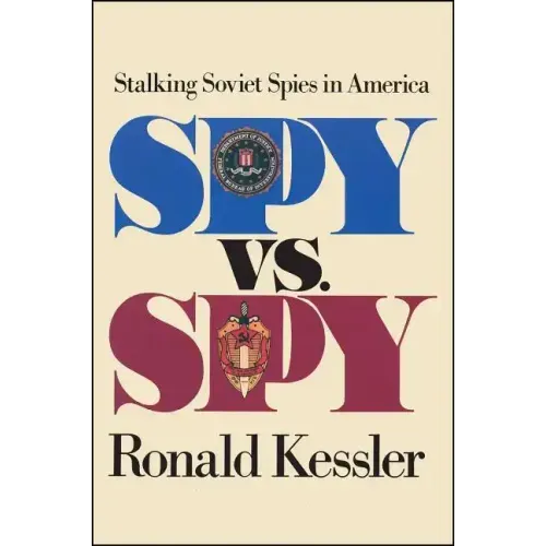 Spy Versus Spy