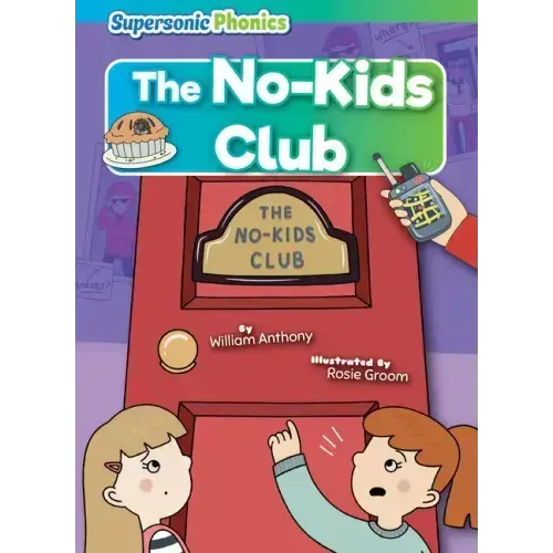 The No-Kids Club