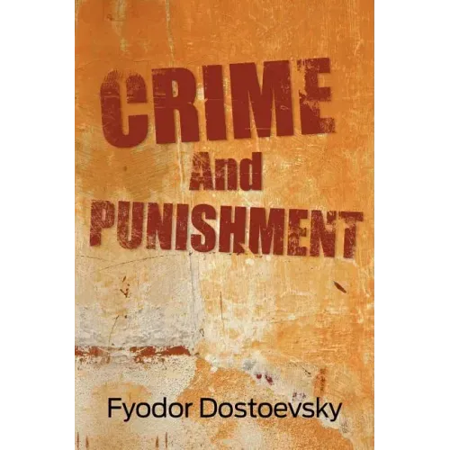 Crime and Punishment