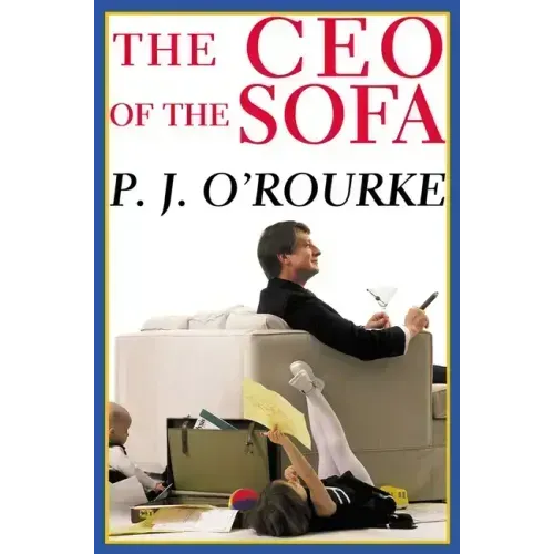 The CEO of the Sofa