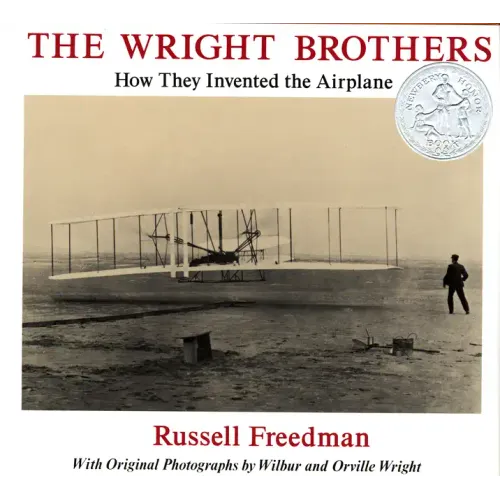 The Wright Brothers: How They Invented the Airplane