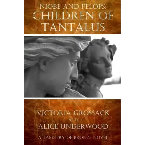 Children of Tantalus: Niobe and Pelops