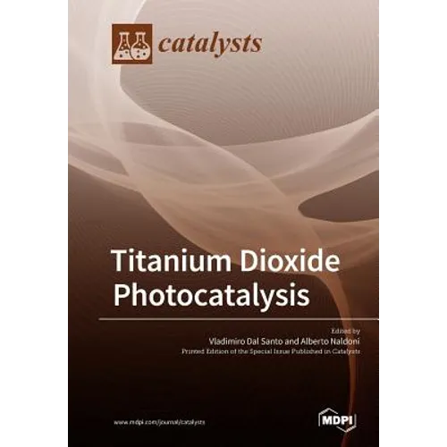 Titanium Dioxide Photocatalysis