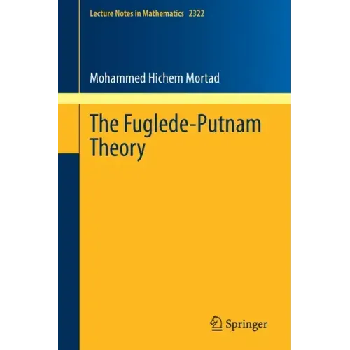 The Fuglede-Putnam Theory