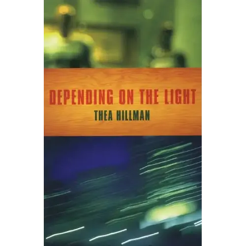 Depending on the Light