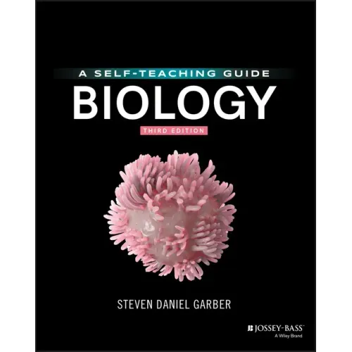 Biology: A Self-Teaching Guide