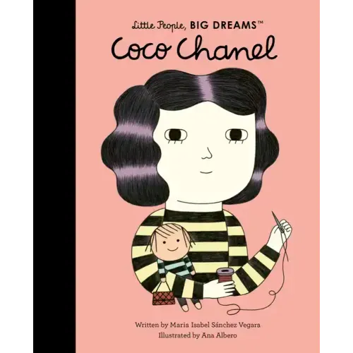 Coco Chanel