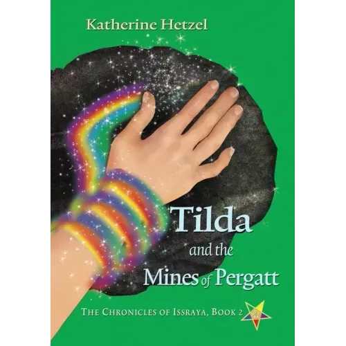 Tilda and the Mines of Pergatt