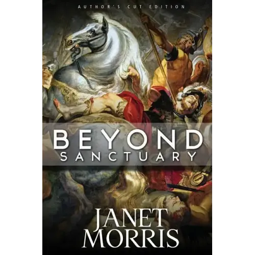 Beyond Sanctuary