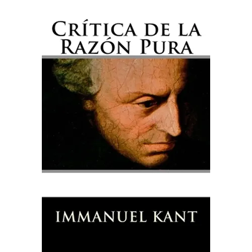 Crítica de la Razón Pura
