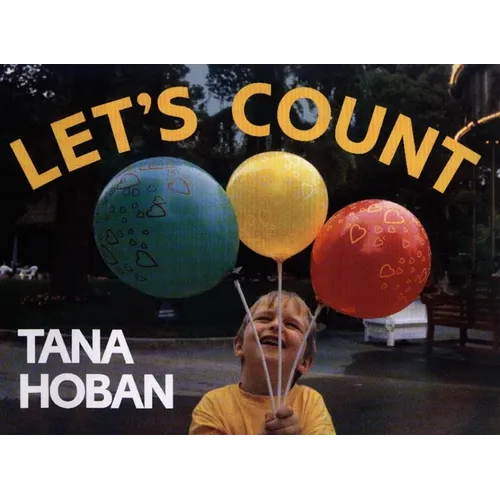 Let's Count