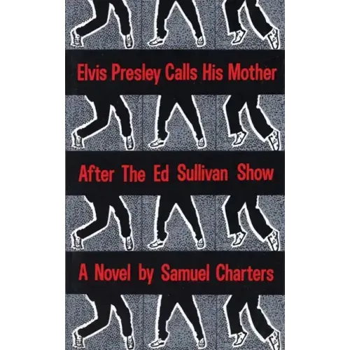 Elvis Presley Calls His Mother After the Ed Sullivan Show