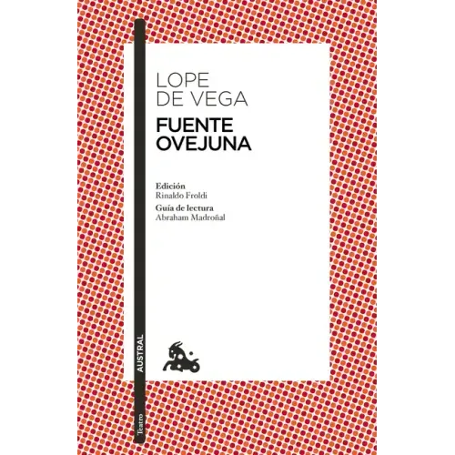 Fuente Ovejuna
