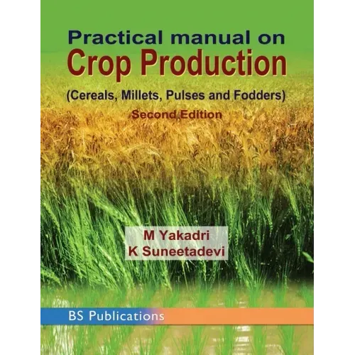 Practical Manual on Crop Production