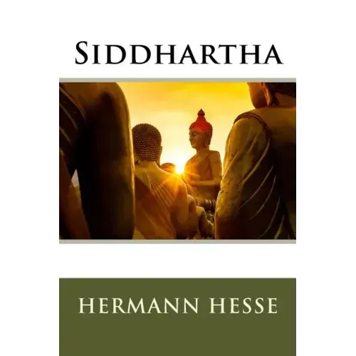 Siddhartha