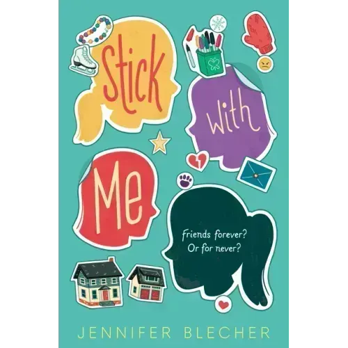 Stick with Me