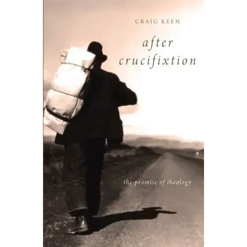 After Crucifixion