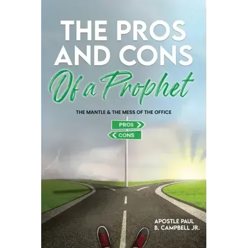 The Pros and Cons of a Prophet: The Mantle and The Mess of The Office