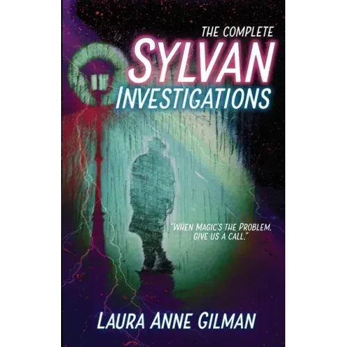 The Complete Sylvan Investigations