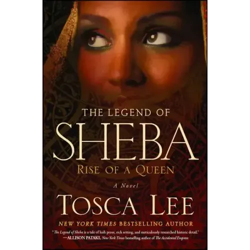 Legend of Sheba: Rise of a Queen