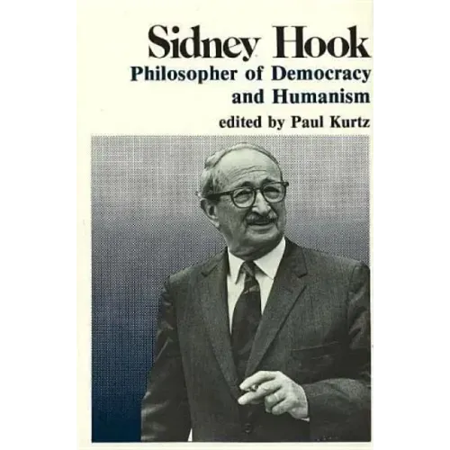 Sidney Hook