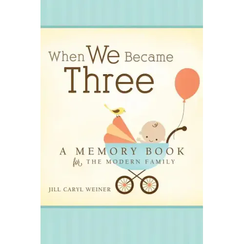 When We Became Three