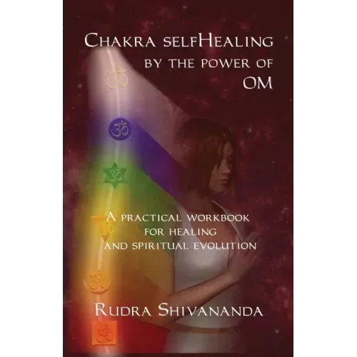 Chakra Selfhealing by the Power of Om