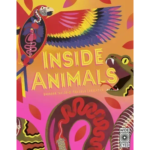 Inside Animals