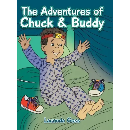The Adventures of Chuck & Buddy