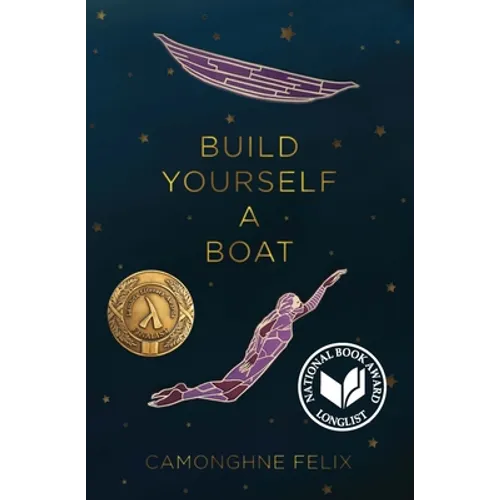 Build Yourself a Boat