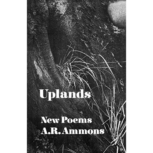 Uplands: New Poems