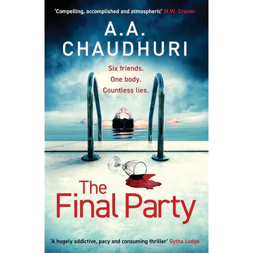 The Final Party