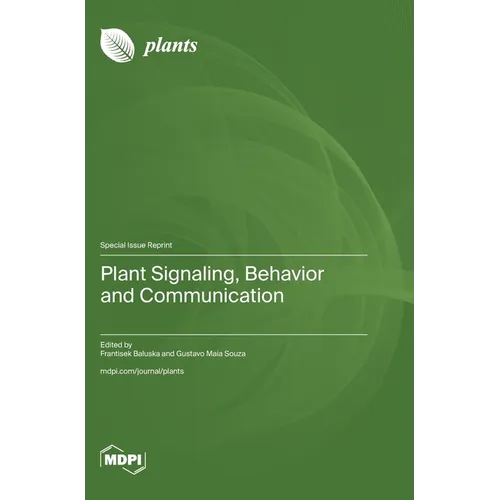 Plant Signaling, Behavior and Communication