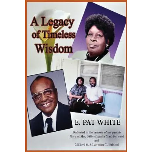 A Legacy of Timeless Wisdom