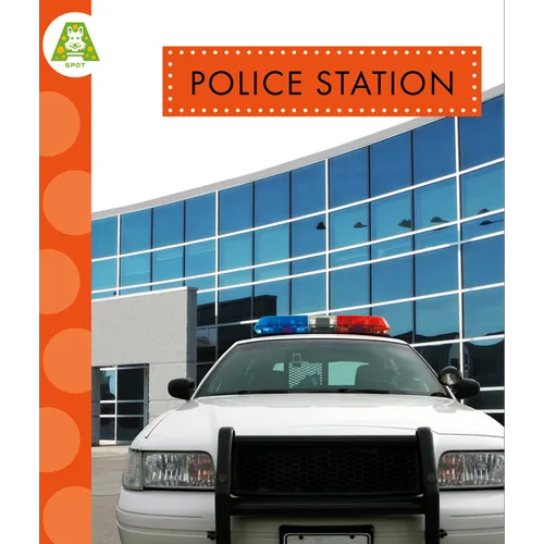 Police Station