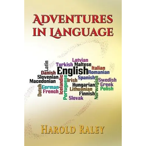 Adventures in Language