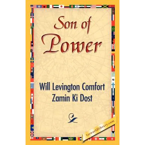 Son of Power