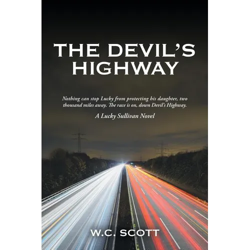 The Devil'S Highway