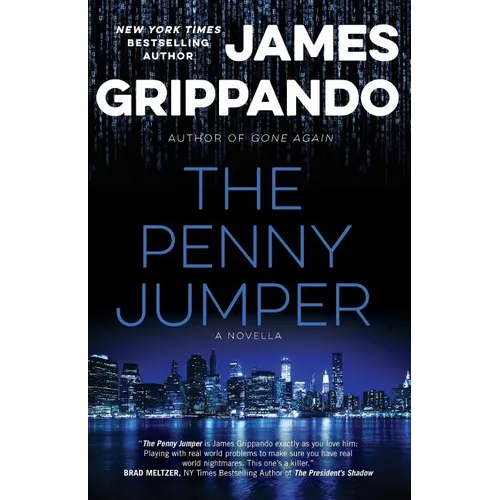 The Penny Jumper