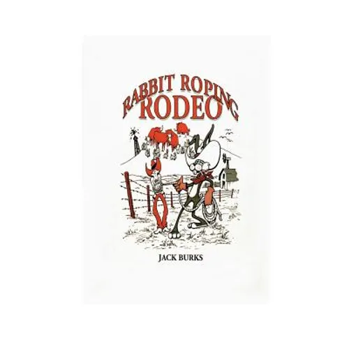 Rabbit Roping Rodeo