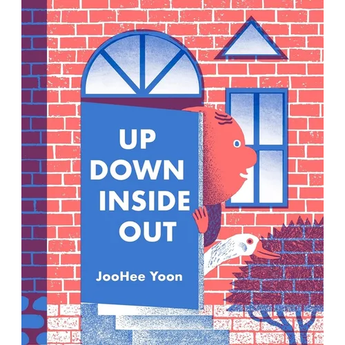 Up Down Inside Out