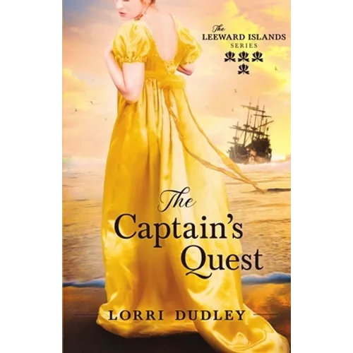 The Captain's Quest