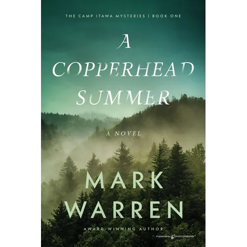 A Copperhead Summer