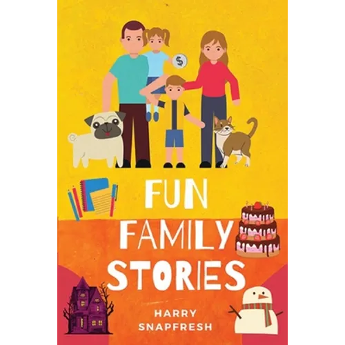 Fun Family Stories