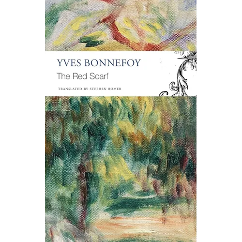 The Red Scarf: Followed by Two Stages and Additional Notes