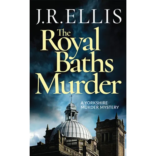 The Royal Baths Murder